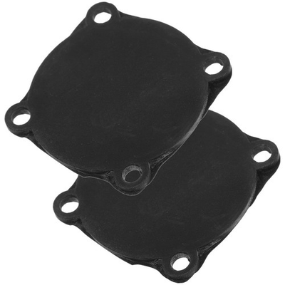 #ad 2 PCS Turtle Shaped Mat Automatic Pressure Switch Gaskets Pad Kit $13.86