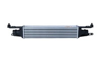 NRF LadeluftküHler 30779 FüR VAN Opel Corsa S07 Meriva GroßRaumlimousine S10 A04