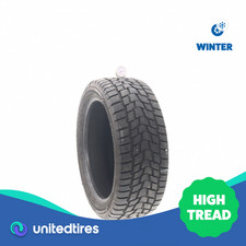Used 22545r17 Cooper Evolution Winter 94t - 9.532