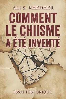 Comment le chiisme a t invent by Ali S. Khedher (French) Paperback Book
