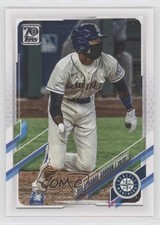 2021 Topps Dee Gordon Dee Strange-Gordon #119 xm0