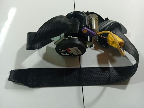 Volkswagen Golf 2006 Seat belt - FRONT LEFT 1K3857705C, 1K3 857 70 #2555597-14