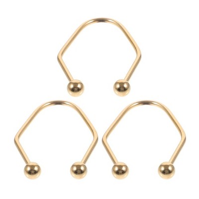 3 Pcs Jawline Exerciser for Women Facial Device Generator Helper
