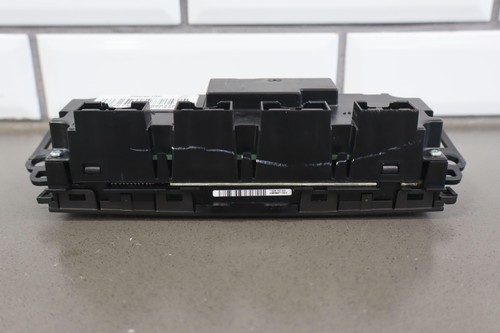 07-11 Chevy Suburban OEM CJ2 Automatic Climate Control Tested Button Stickers - Picture 14 of 14