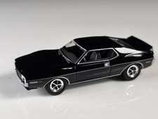 Greenlight Auction Block 1973 Amc Javelin Amx