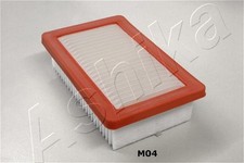 Luftfilter ASHIKA 20-0M-M04 Filtereinsatz für FORTWO SMART 453 RENAULT FORFOUR 3