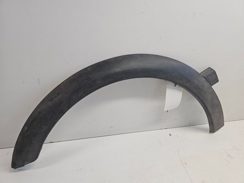 Volkswagen Golf III 1996 Links Zierleiste Radlauf Kotflügel vorne 1H0853717A