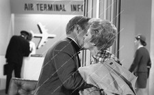 60131-61 Ozzie Nelson, Harriet Nelson 1969 TV Love American Style 60131-061