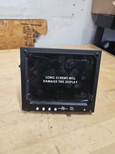 JP Instruments 790000-C-(5607)  EDM 790