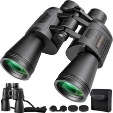 20x52 Binoculars for Adults High Powered - HD Large View with Low...