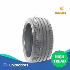 Used 275/35ZR20 Vredestein Ultrac Pro 102Y - 8/32