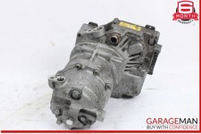 10-13 Mercedes W221 S400 Hybrid Elektrisch AC A/C Luftkompressor 0032305311 OEM