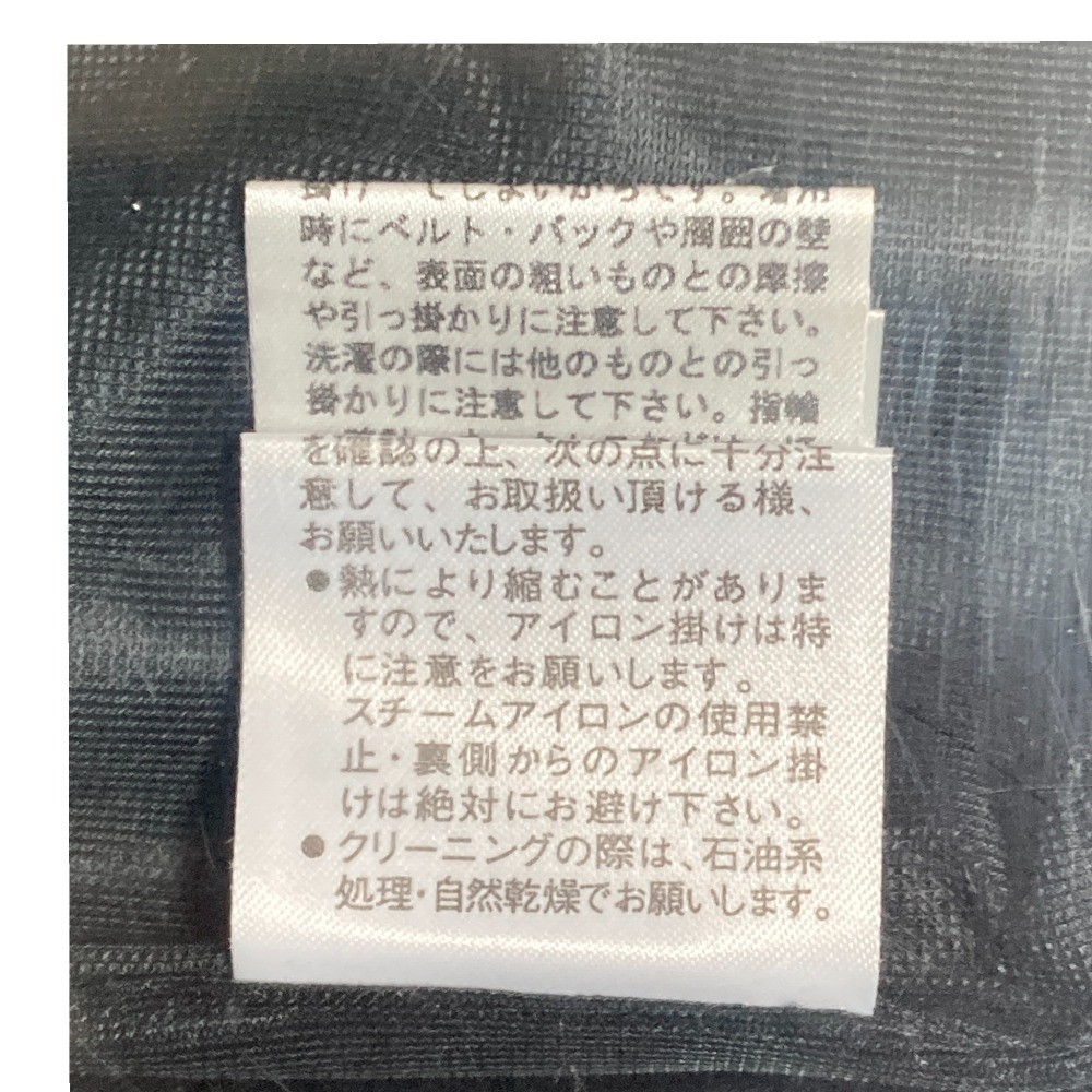 Rene basic square neck sleeveless knee-length dre… - image 9