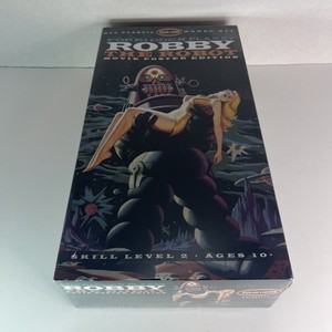 模型製作用品 Robby Robby the Robot Model Kit | eBay