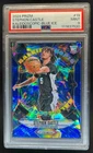2024-25 Prizm Stephon Castle Kaleidoscopic RC Blue Ice #45/125 Spurs PSA 9Opens in a new window or tab