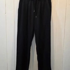 Adjustable Waist Slacks Spring/Summer 