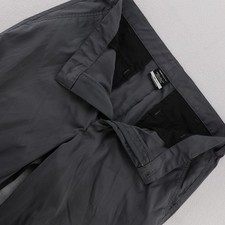 Nike Golf Dri-FIT Pants Men's 34x34 Dark Gray Performance Golf Trousers