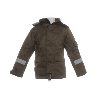 Tenson, Winterjacke, Unisex (Kinder), Größe: 110/116, Grün #c9N