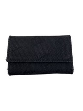 BVLGARI Key Case Black Women's