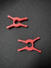 Golf Grip Tape Remover Scraper Set Of 2