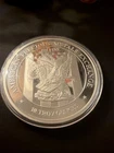 10 oz Silver Round - APMEX