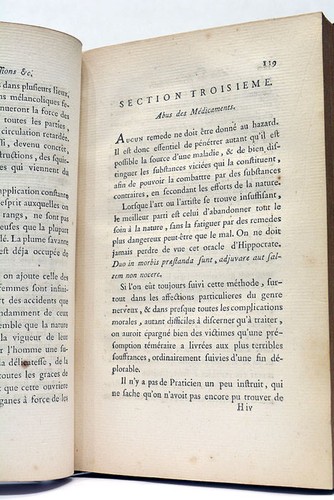 GAMET (Jean-Marie). Théorie Nouvelle sur les maladies Cancéreuses, Nerveuse 1772 - Picture 5 of 10
