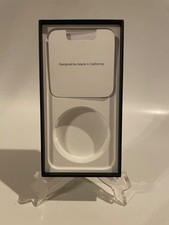 2020 Apple iPhone 12 Pro Original Box iPhone and Lightning Cord Not Included