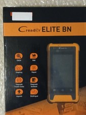 Mercedes Benz Launch Creader Elite Obd2 Scanner From 1994 To Present Models Mercedes Benz Launch Creader Elite Obd2 Scanner From 1994 To Present Models