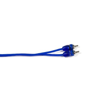 Stinger SSRCB17 Competition Series 17ft Twisted Interconnect - Used, Open Box