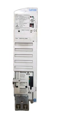 E82EV152_4C000 LENZE SERVO frequency converter E82EV152k4C000