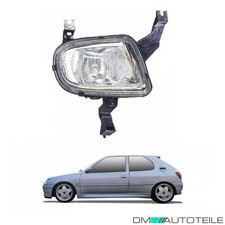 Nebelscheinwerfer rechts H1 für Peugeot 306 7A 7C N3 N5 7B Break 7E Cabriolet