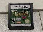 New ListingTinkerBell (Nintendo DS) Authentic Tested And Working