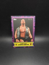 5 Stone Cold Steve Austin Cards Worthy of a Hell, Yeah! 11