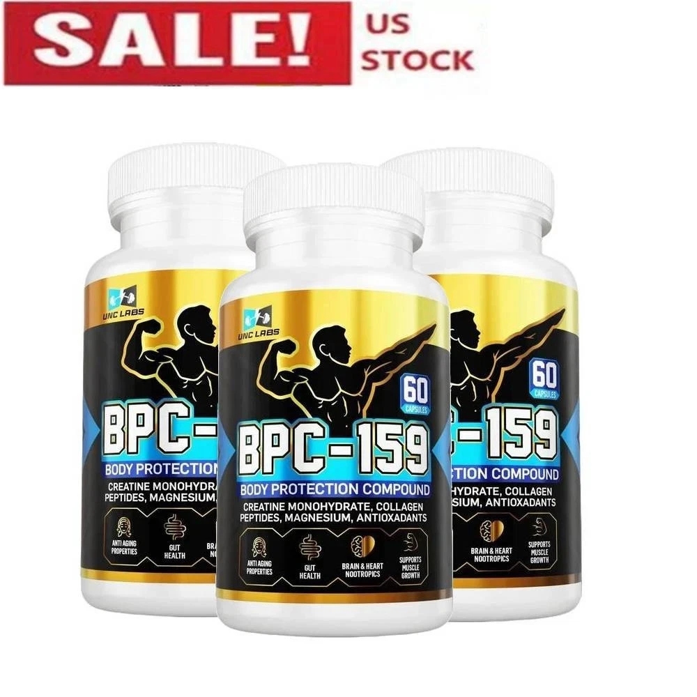 Creatine Capsule Vitamins & Minerals for sale | eBay