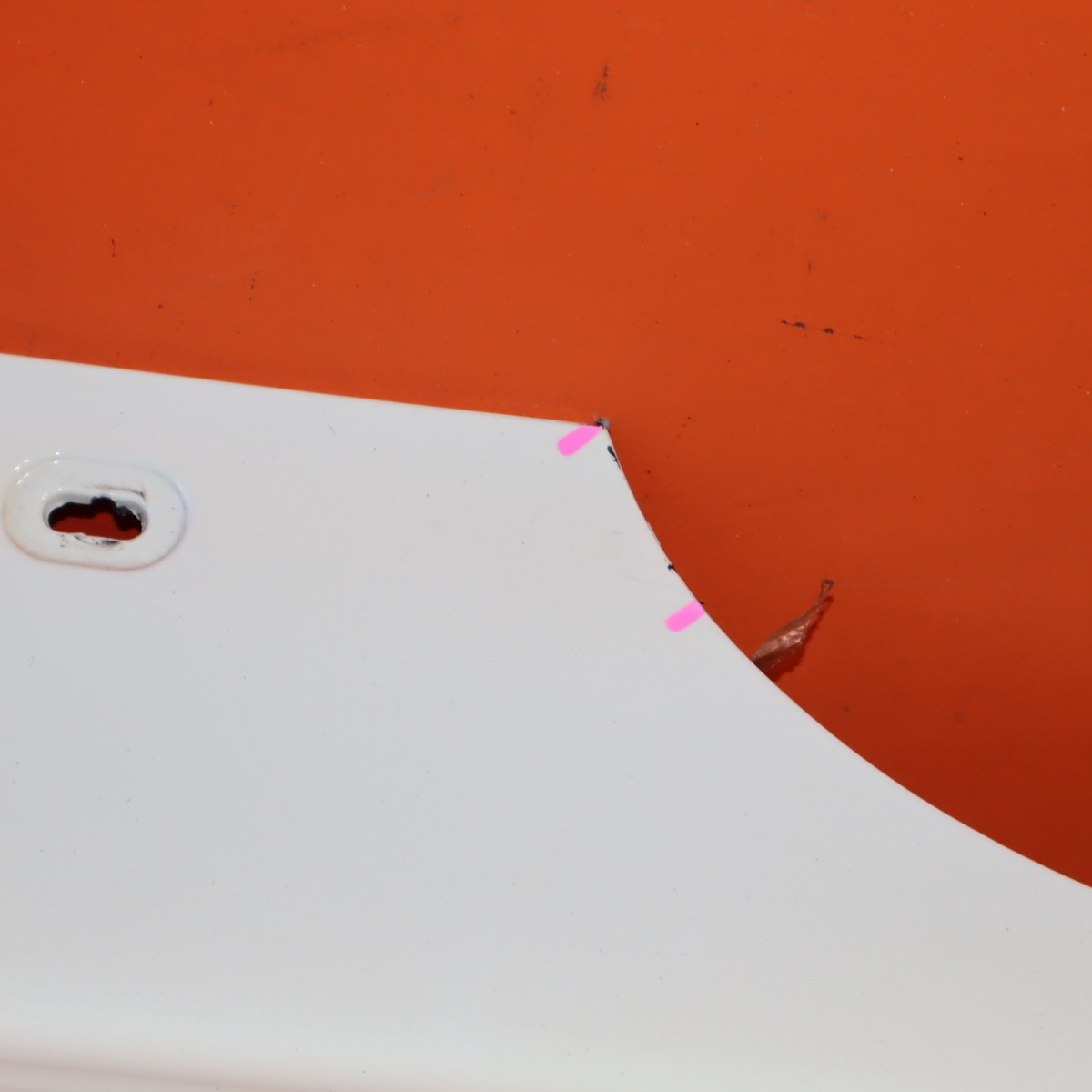 BENTLEY GT GTC ROCKER MOLDING LEFT 2004 2005 2006 2007 2008 2009 2010 3W8853851