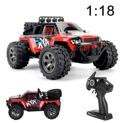 1:18 RC Monster Truck Ferngesteuertes Auto RC Buggy off-road Crawler Drift Car