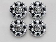 2005-26 Ford F250 F350 Superduty Lariat 20" Factory OEM Wheels Rims Set of 4