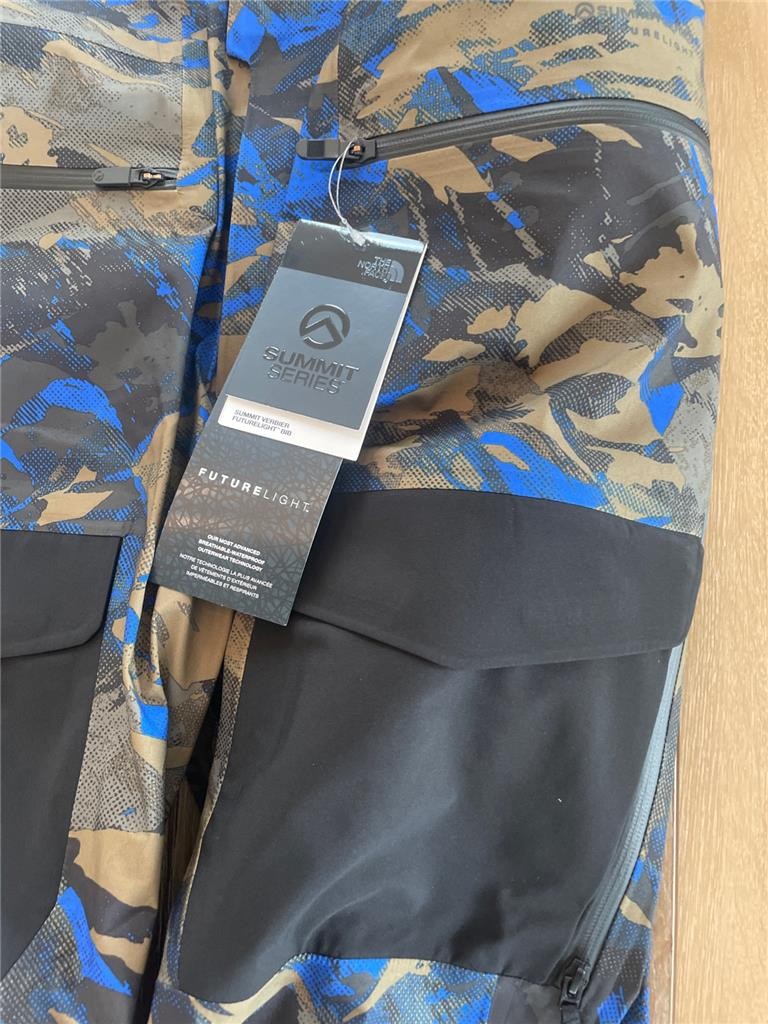The North Face Verbier Futurelight Summit Series Ski Pant