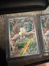 Meowth 106/094 Me02: Phantasmal Flames Holo on eBay
