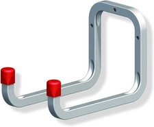 Alfer Galvanized Utensil Hook Storage ? 90x120x98mm