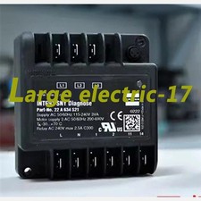 KRIWAN Compressor motor protector module INT69 SNY 22A 634 S21