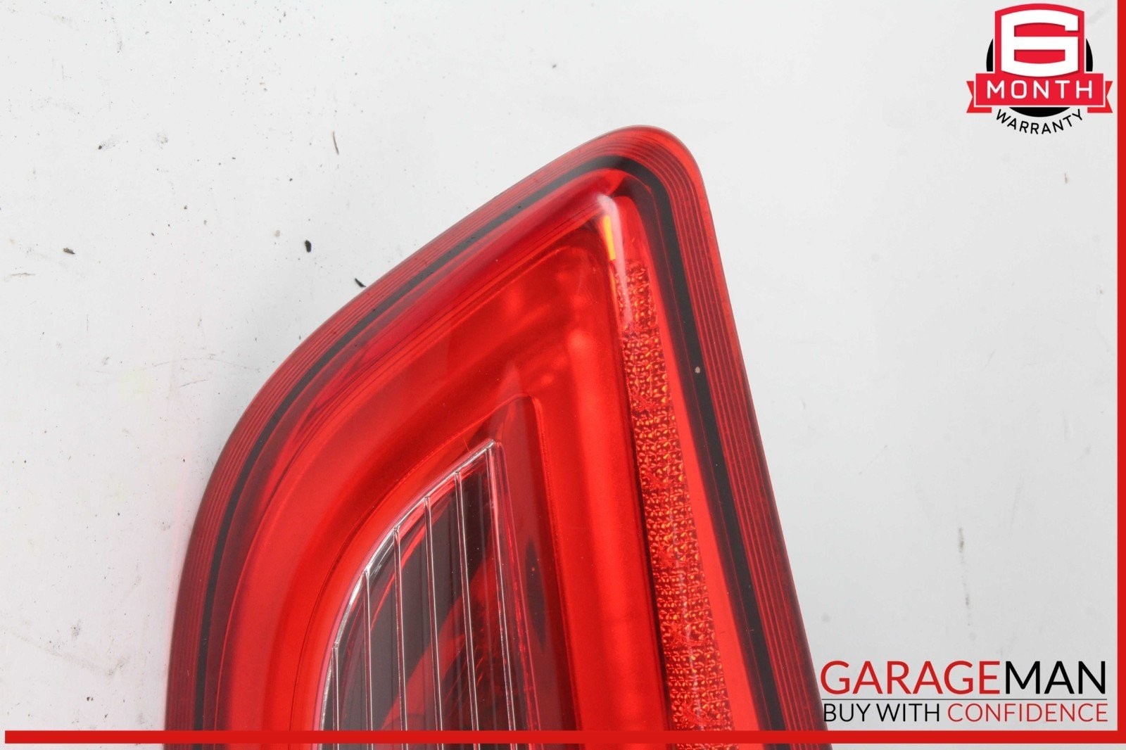 Maserati Ghibli 2014-2020 REAR+RIGHT+INNER Tail light