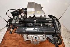 Jdm 1997-2001 Honda Crv B20b 2.0l Dohc Non-vtec Engine High Compression. Jdm 1997-2001 Honda Crv B20b 2.0l Dohc Non-vtec Engine High Compression.