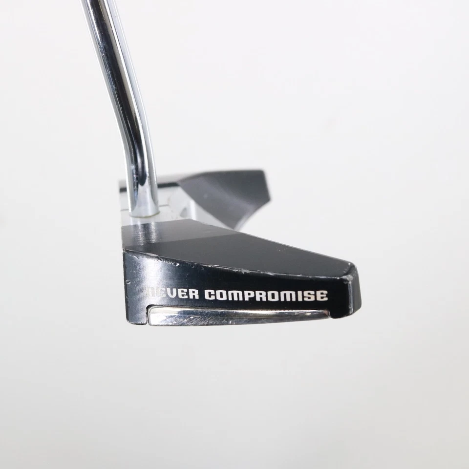 Never Compromise GM2 Exchange 3 Putter 34 Inches Right-Handed C-152052 - Image 3 of 4