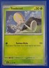 Pokémon TCG Paldean Fates: Toedscool (004/0091) - Common - Near Mint