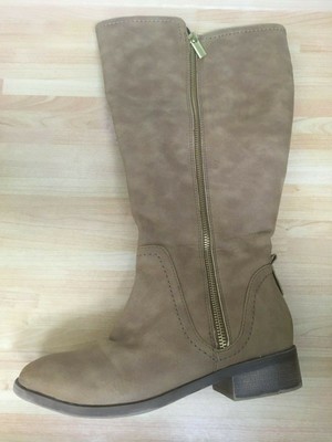 super curvy wide calf boots