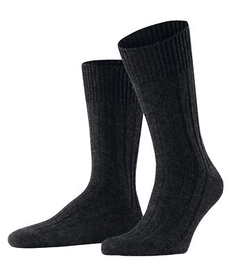 Esprit Hygge Bootsocken Herren Rippe