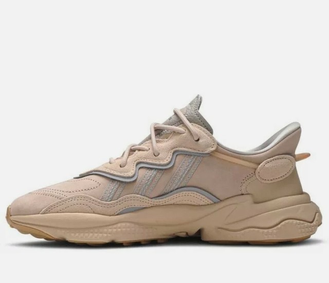 pale nude adidas slides
