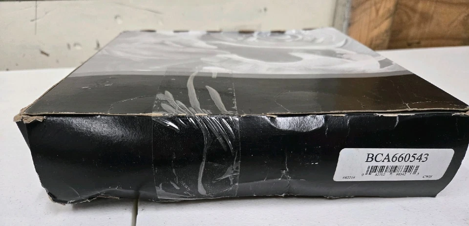 Parking Brake Cable for Lexus RX330/350 04–08, Toyota Highlander 04–07 Rear Foto 3 de 4