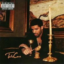Drake : Take Care CD Value Guaranteed from eBay’s biggest seller!
